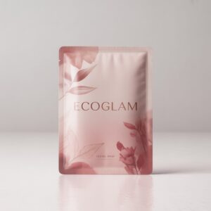 Purifying Face Mask