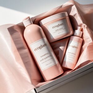 Nutritive Hair Care Gift Set